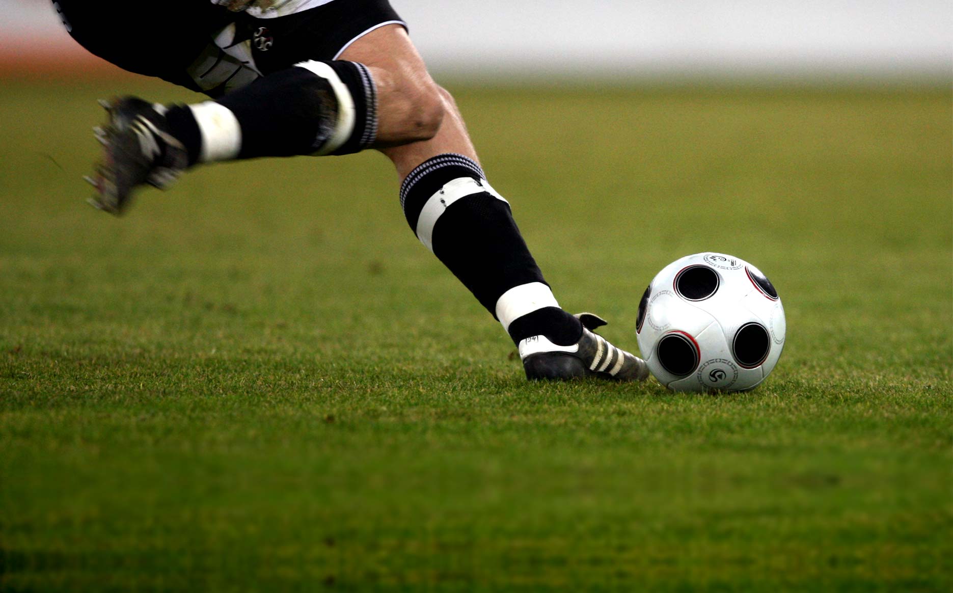 Norfolk Indoor Sports Turf